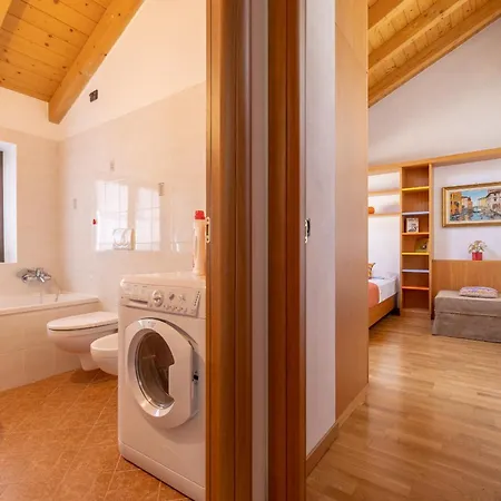 By The Ferry - Menaggio