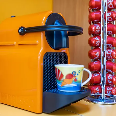 Апартаменты By The Ferry - *