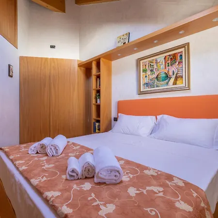 By The Ferry - Menaggio