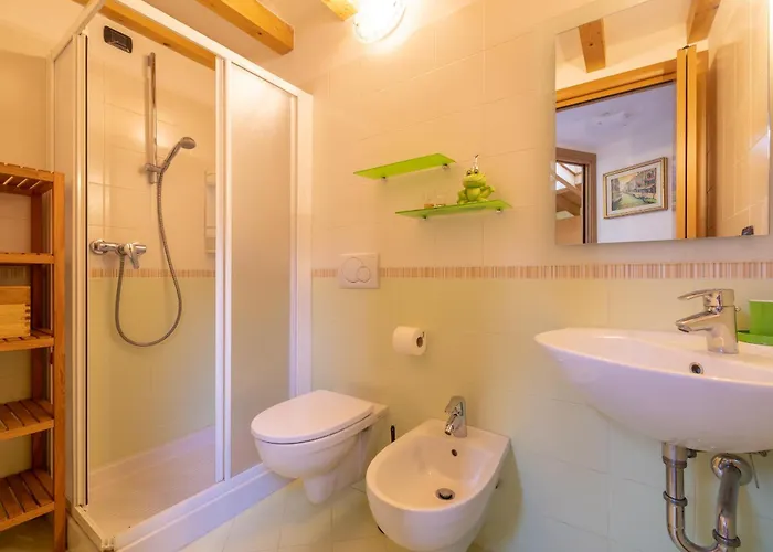 Apartman By The Ferry - Menaggio