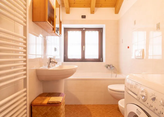 Apartman By The Ferry -